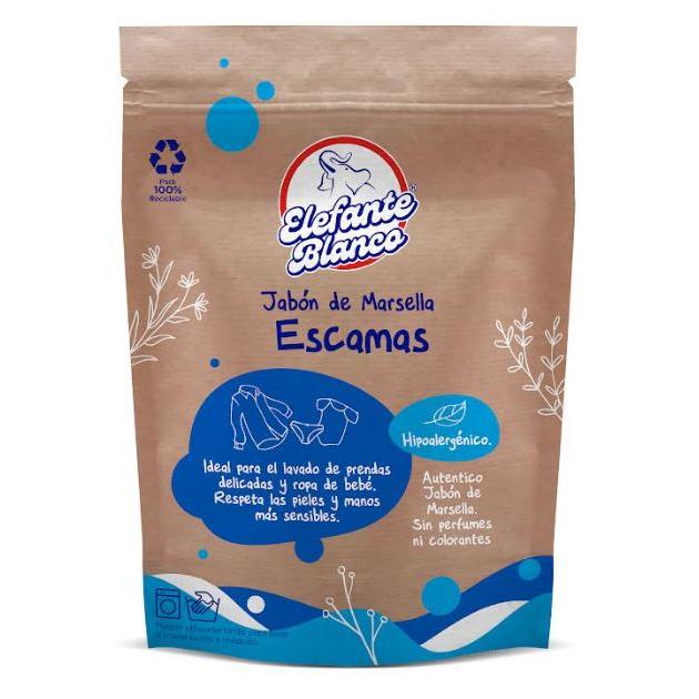 Flocons Mimidu ECO White Elephant 200g
