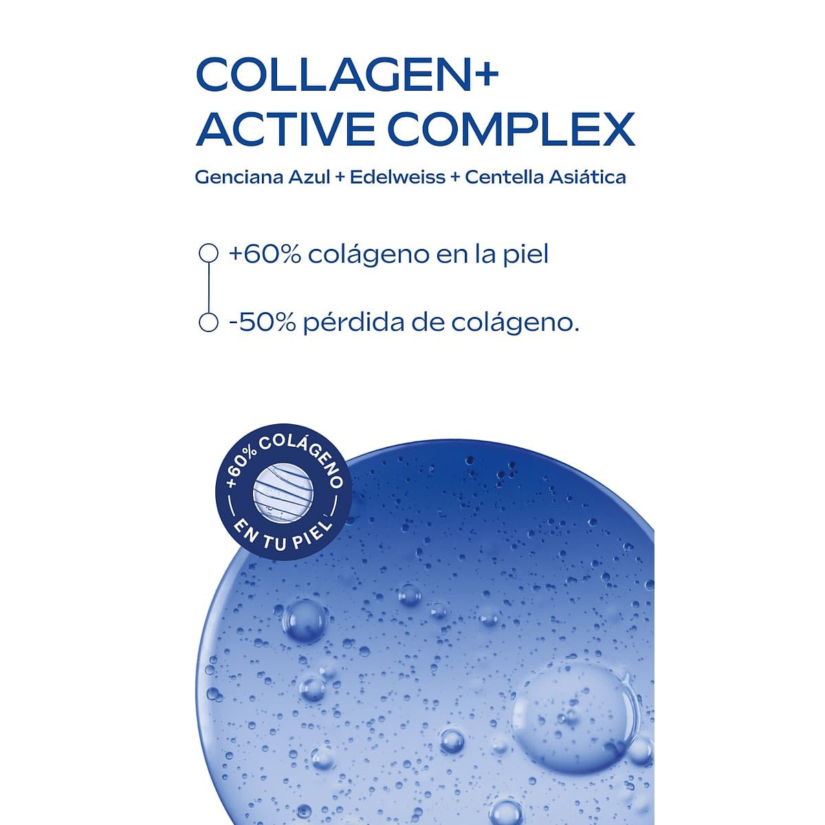 Verstevigende nachtcrème met blauwe gentiaan en edelweiss Weleda 40 ml