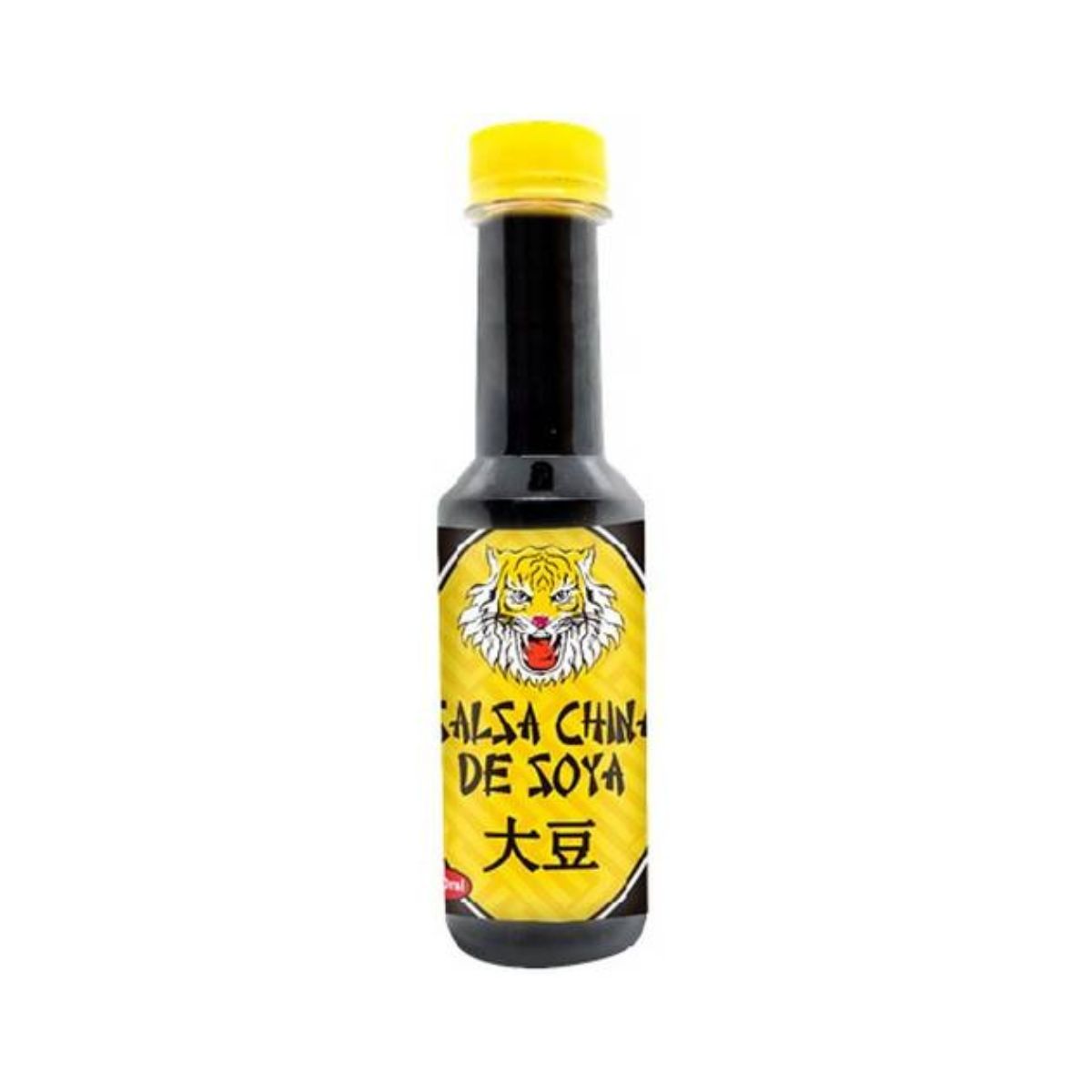 Sauce soja chinoise Équateur La Latina 200 ml