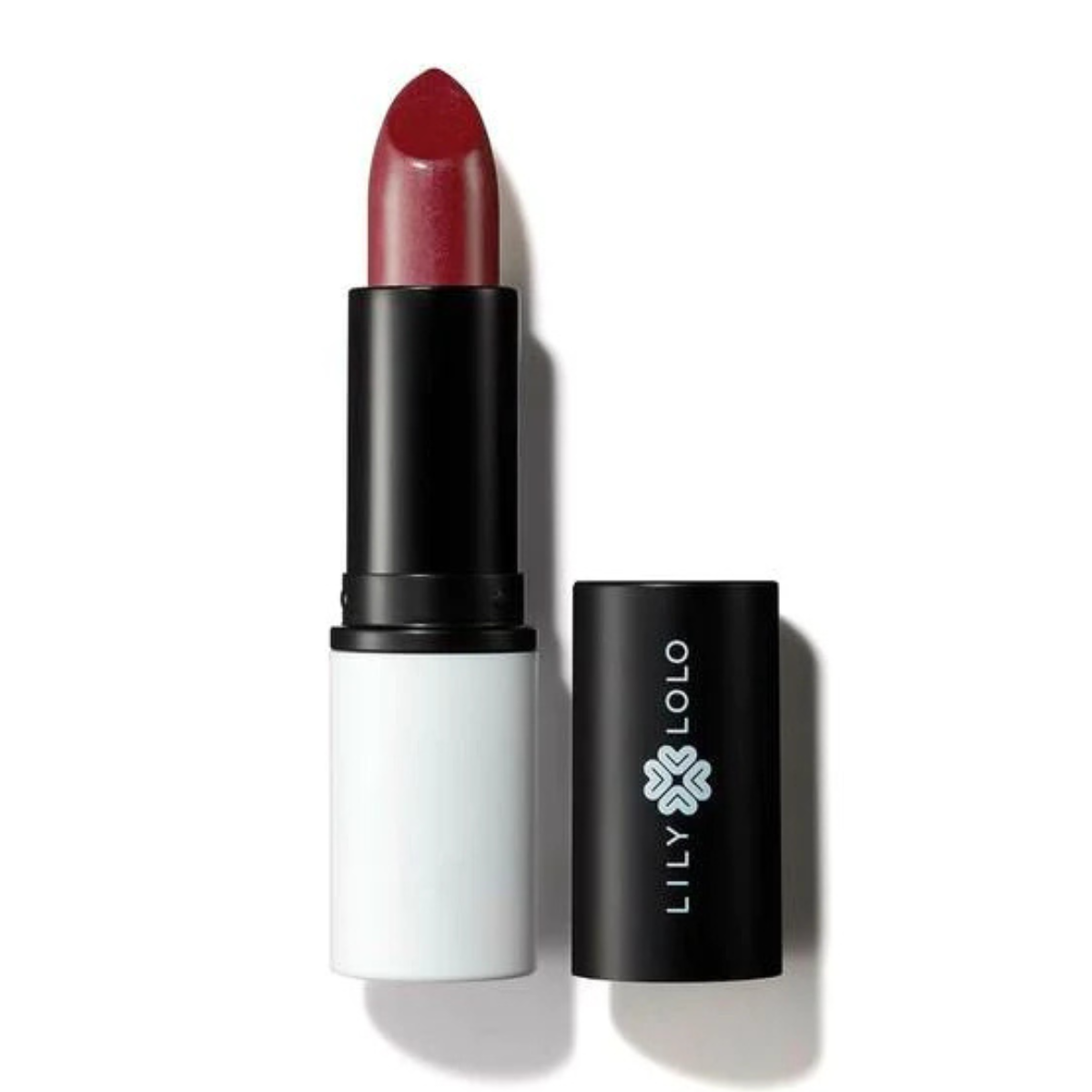 Veganistische lippenstift Lily Lolo 4 g
