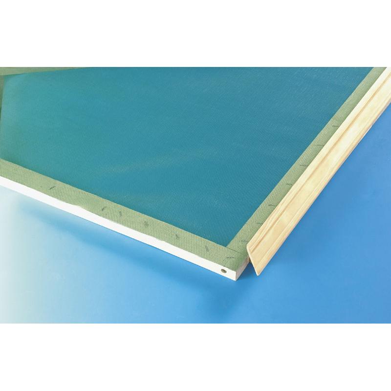 Moskitiera z włókna szklanego Fibernet szara Nortene 1,5 x 3 m