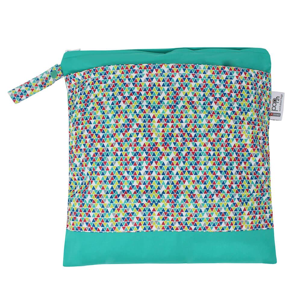 Zestaw 5 zatrzasków Pop-in