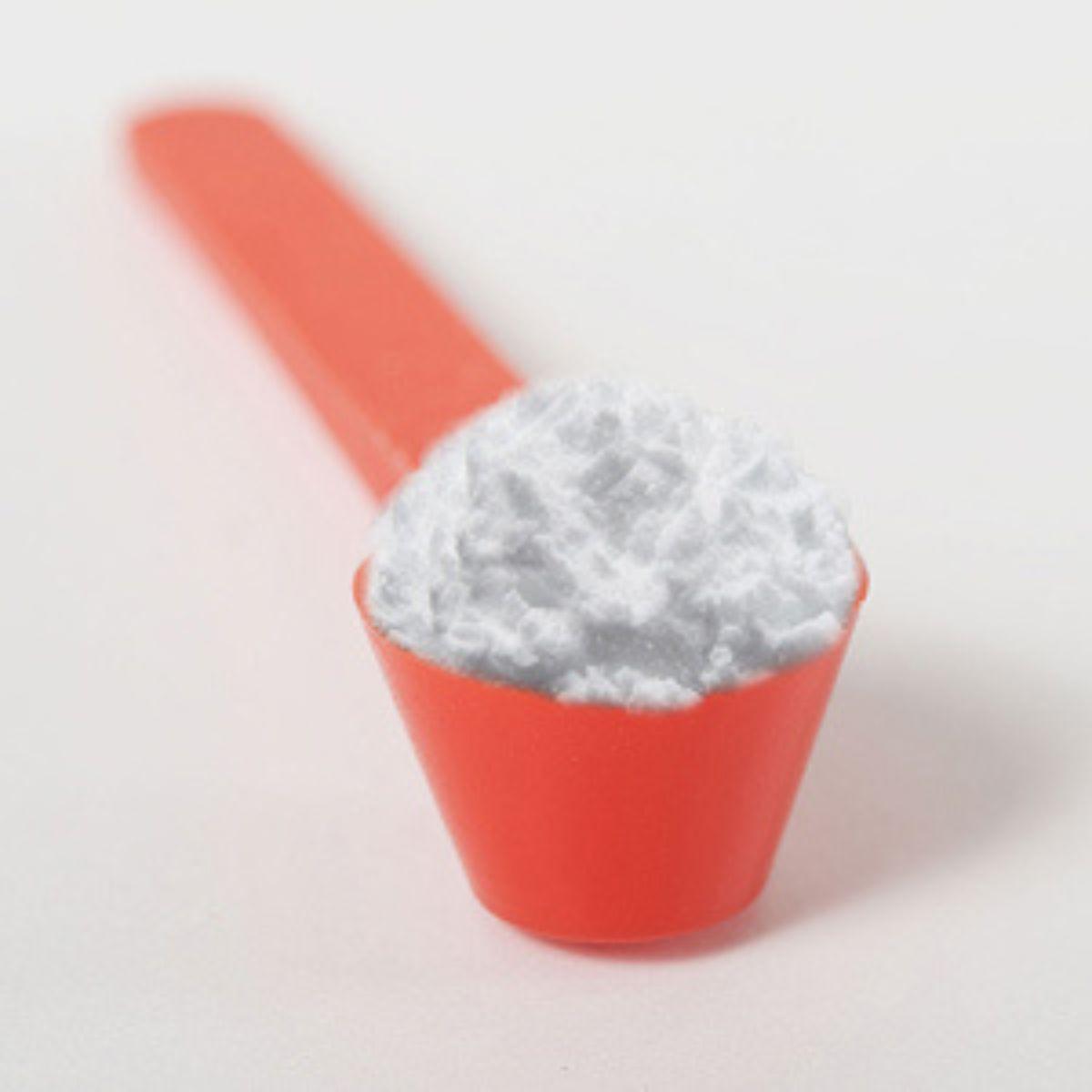 MYO Inozytol w proszku Lamberts 200 g