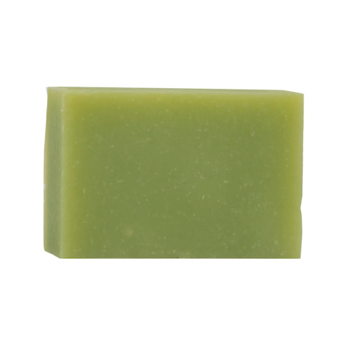 Jabón de Aloe Vera Artesanal 100g Essabó