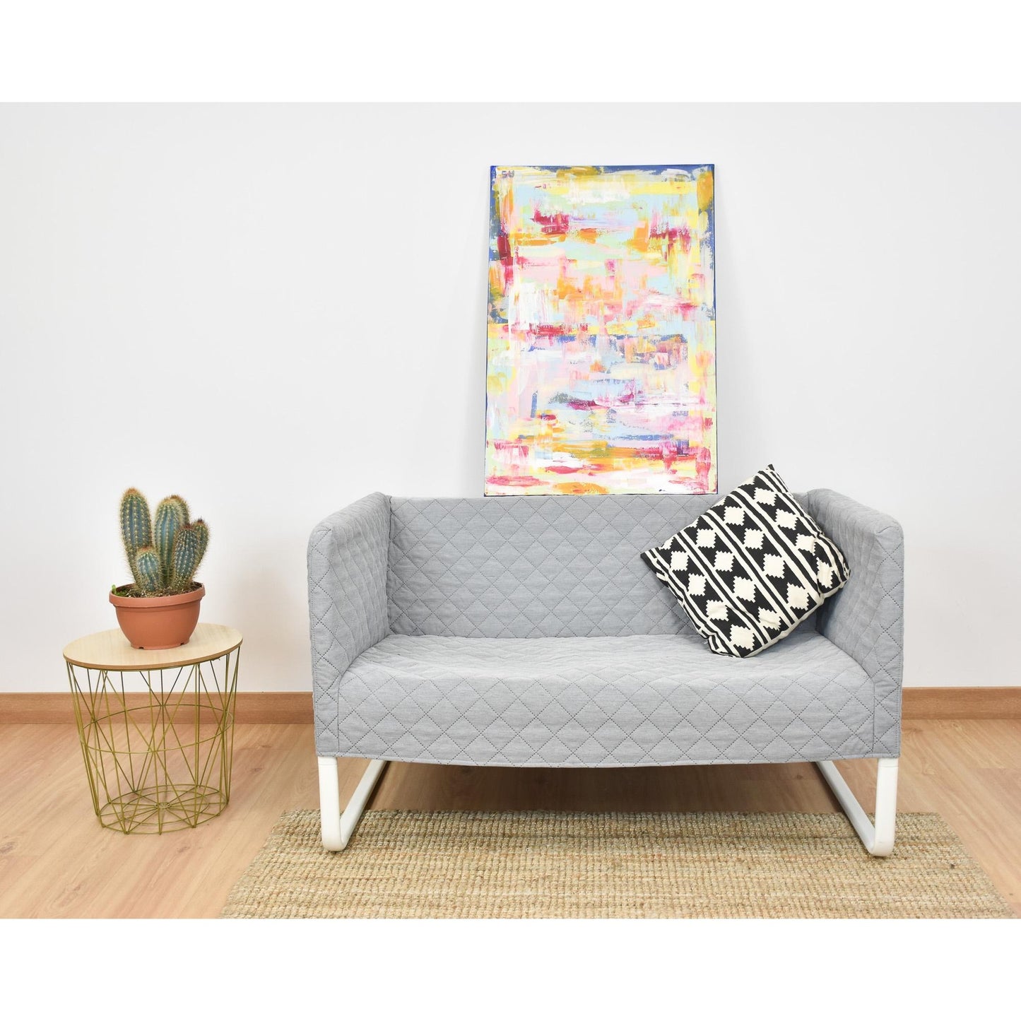 Pilosocereus braunii