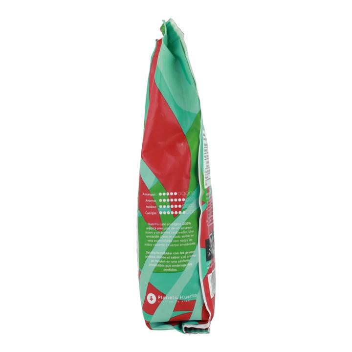 100% Arabica Planet Orchard Eco gemahlener Kaffee 250 g