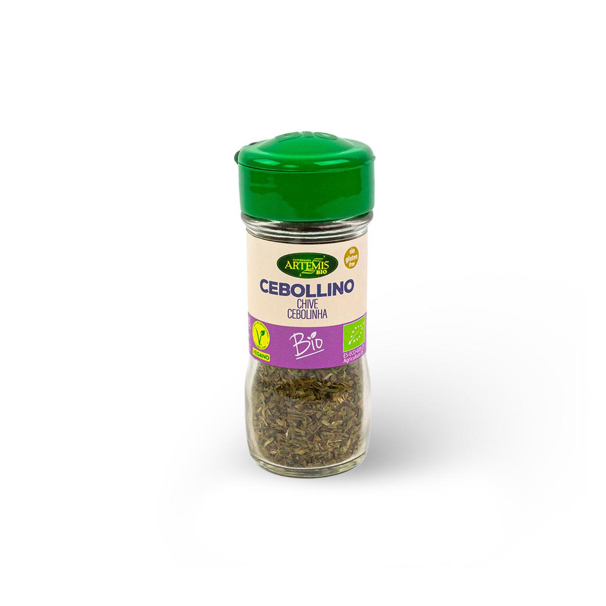 Artemis Organic Chives 15 g