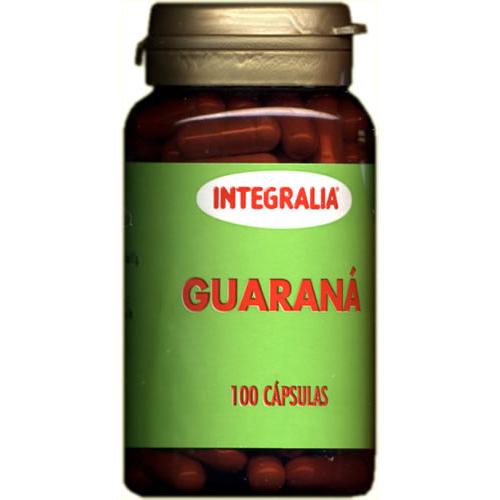Guarana Integralia, 100 Kapseln