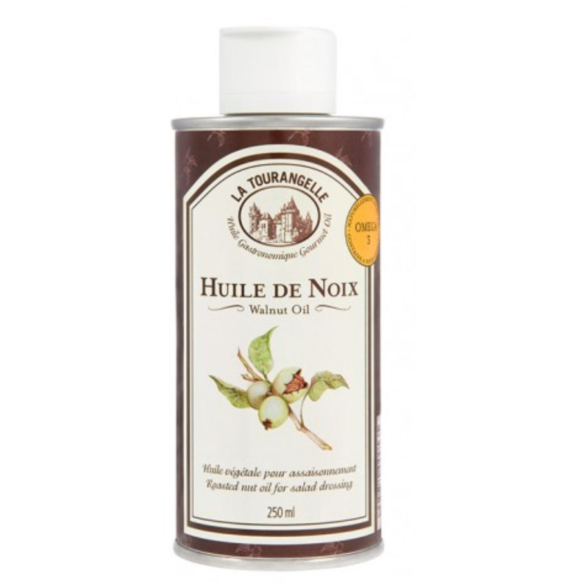 Huile de noix La Tourangelle 250ml
