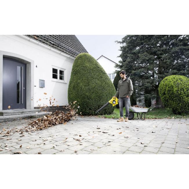 Dmuchawa LBL 4 Battery Karcher