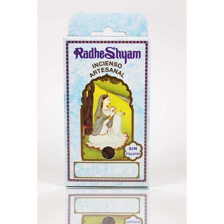 Cône de cannelle Radhe Shyam Radhe