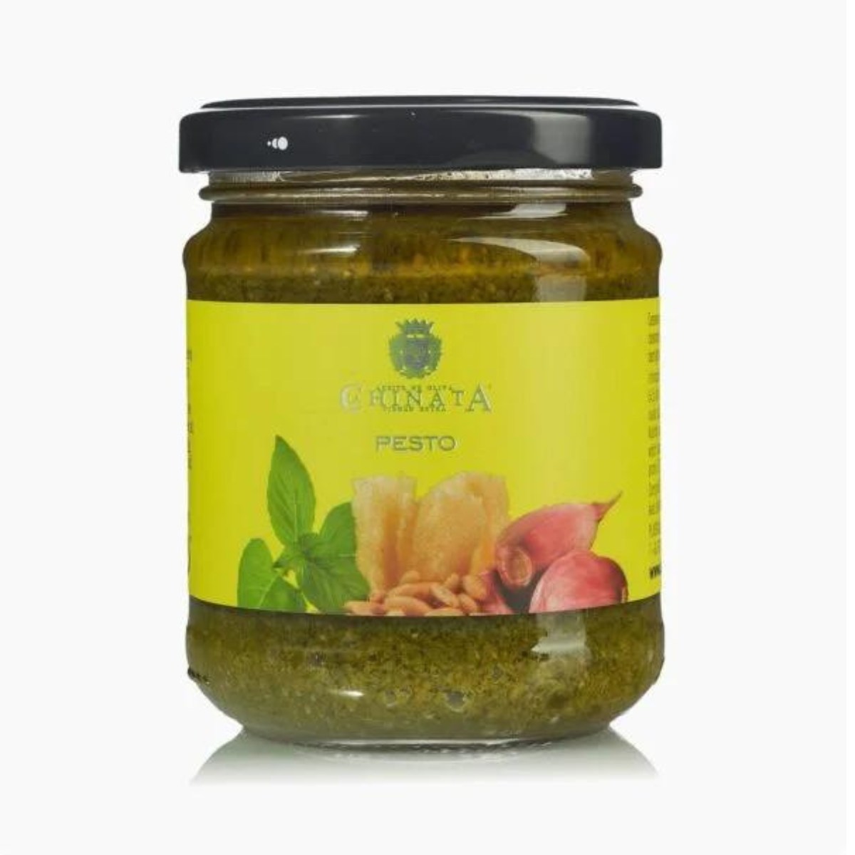 Pesto alla Genovese 180 g La Chinata