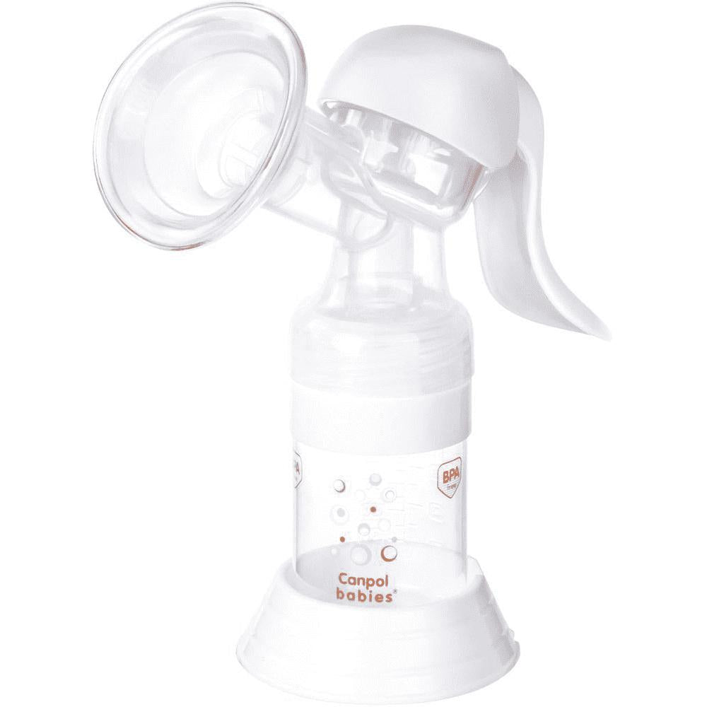 Handmatige borstkolf Basic Lovi