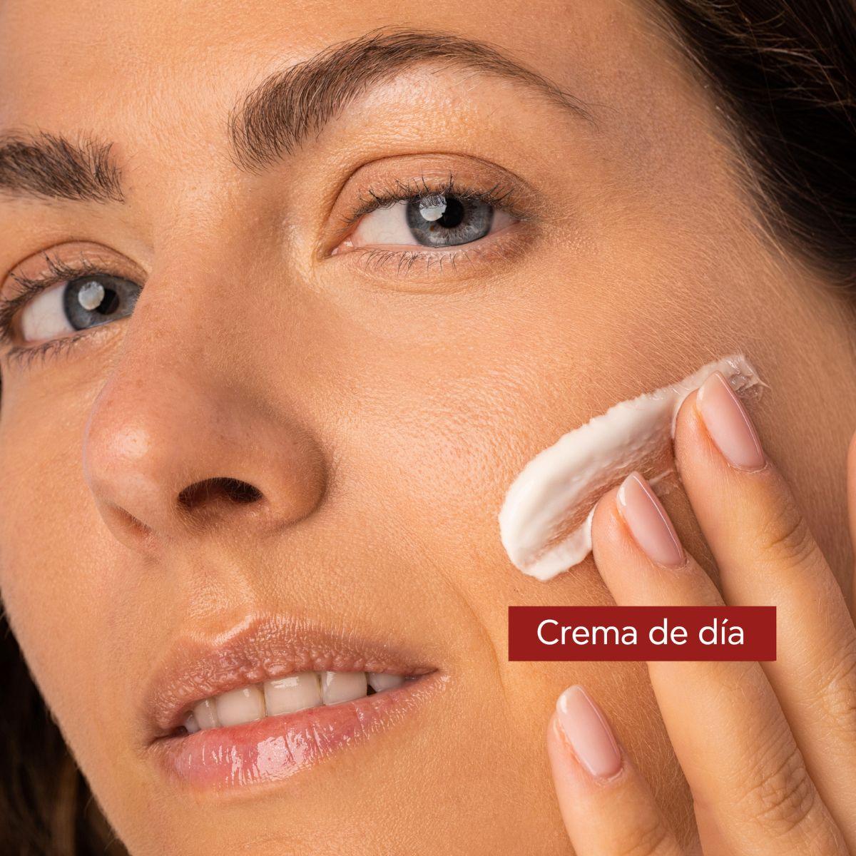 Crema lift antirughe & rassodante - Texture ricca BEEVINE ELIXIR, APIVITA 50 ml