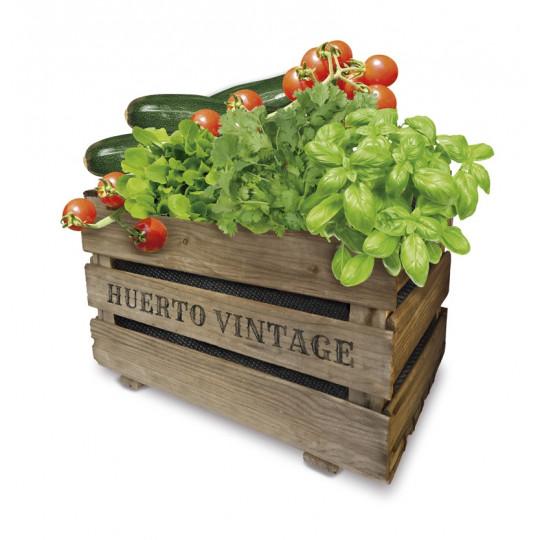 Vintage-Garten-Set Eco Batlle