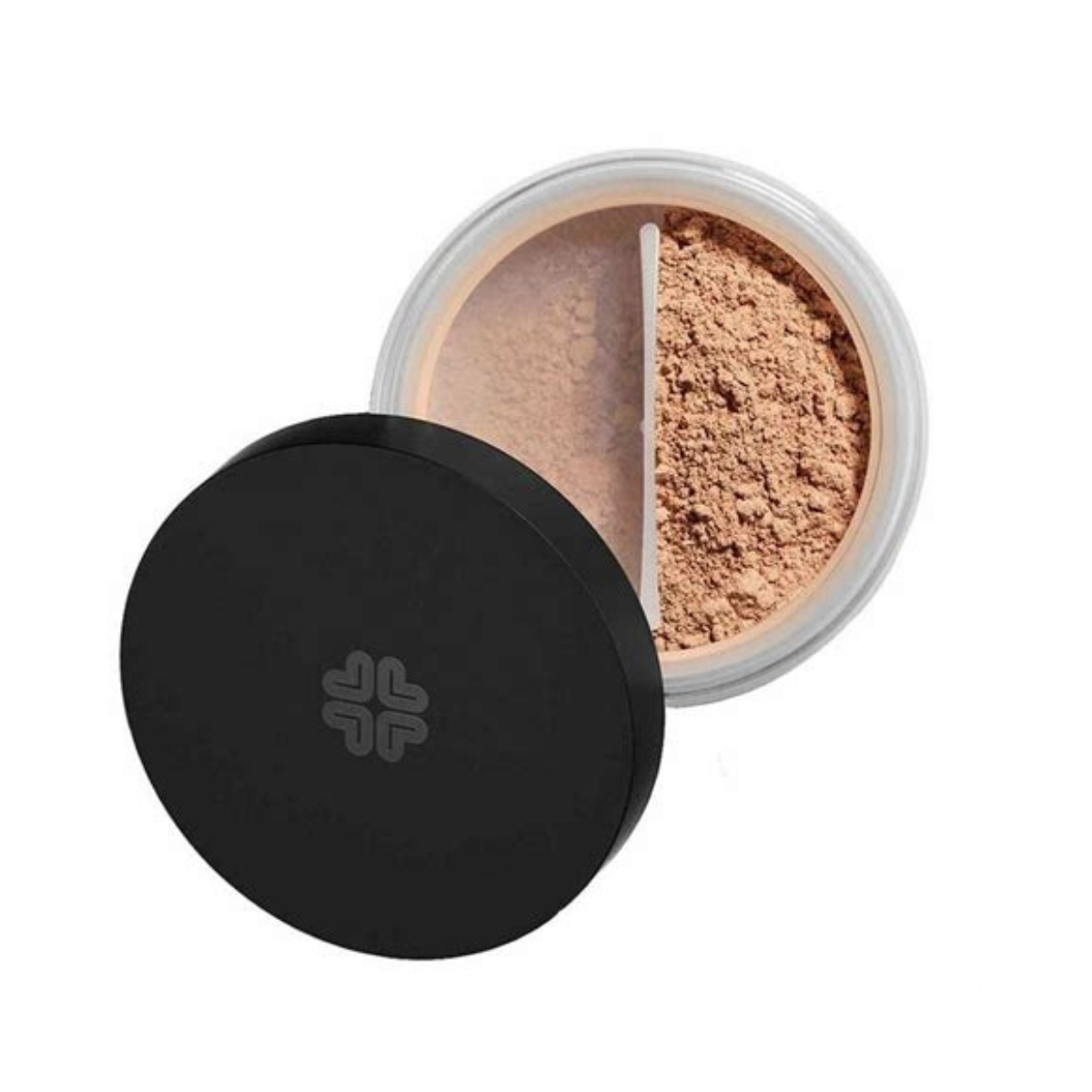 Lily Lolo Mineral Foundation SPF 15 Cool Caramel 10 g