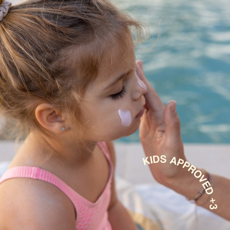 Mineral Sunscreen Protection SPF 50 Freshly Cosmetics 100 ml