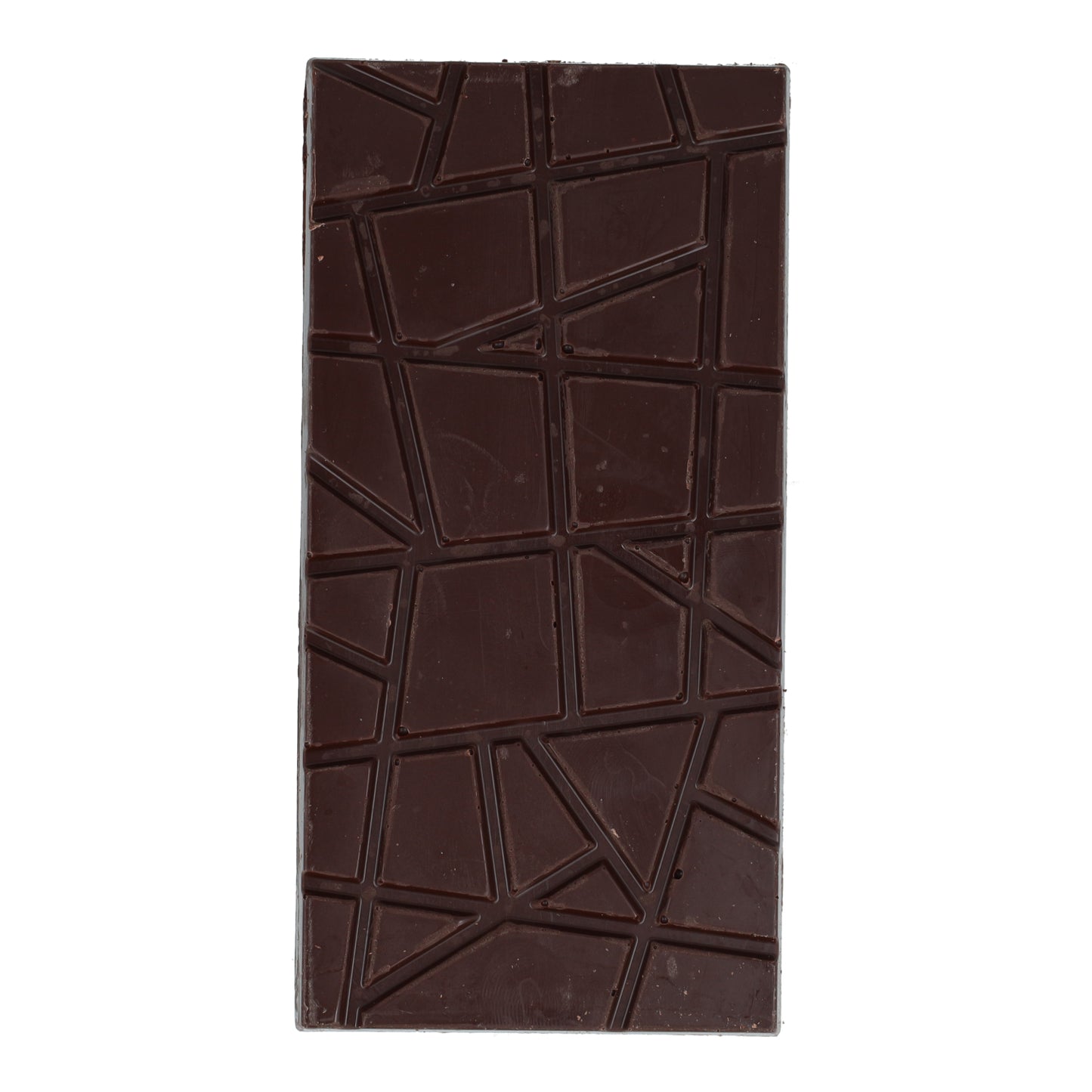 Pure chocoladereep 75% zonder toegevoegde suikers ECO Planeta Huerto 70 g