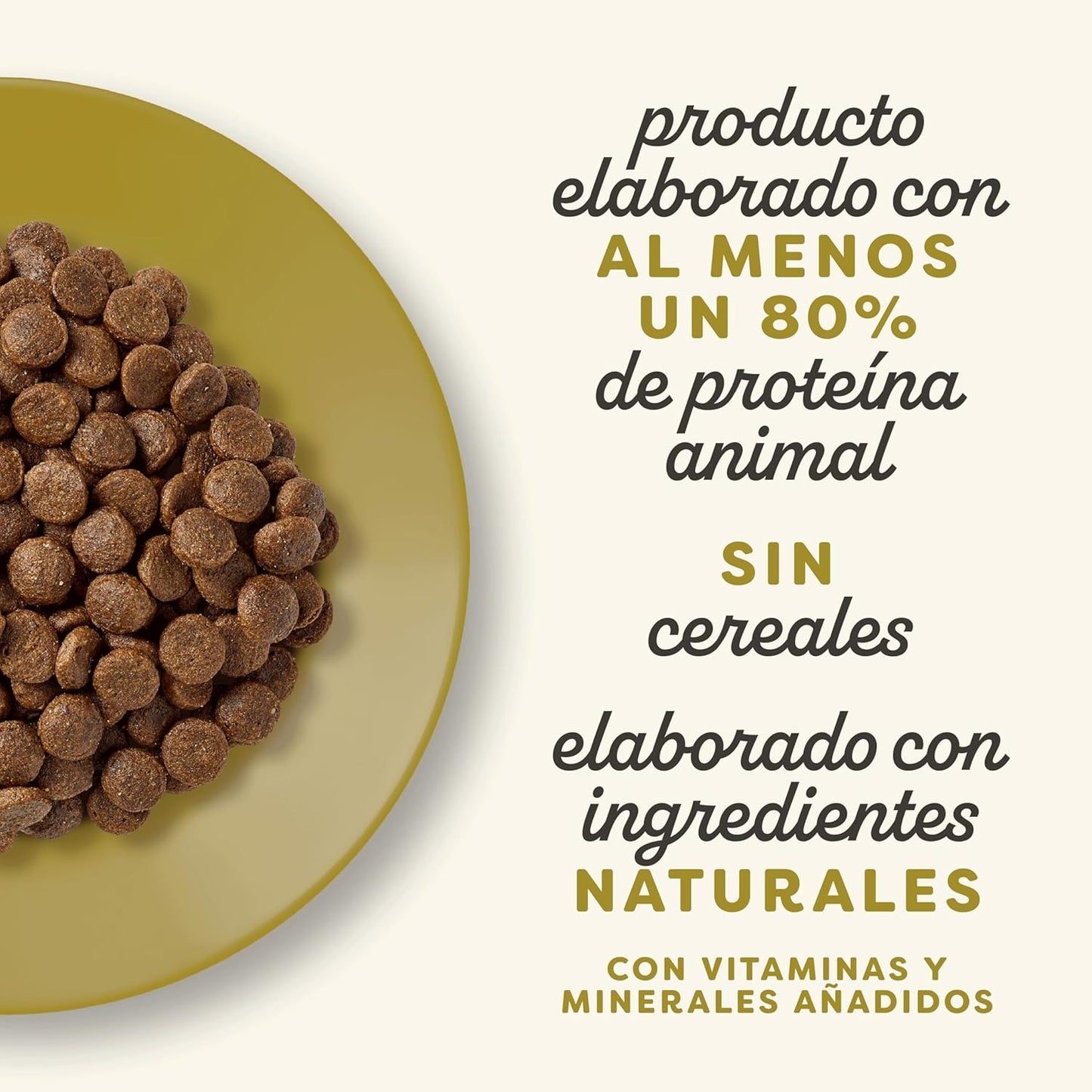 Applaws Cat Dry Huhn und Lamm 2 kg Grain-free Naturfutter für Katzen