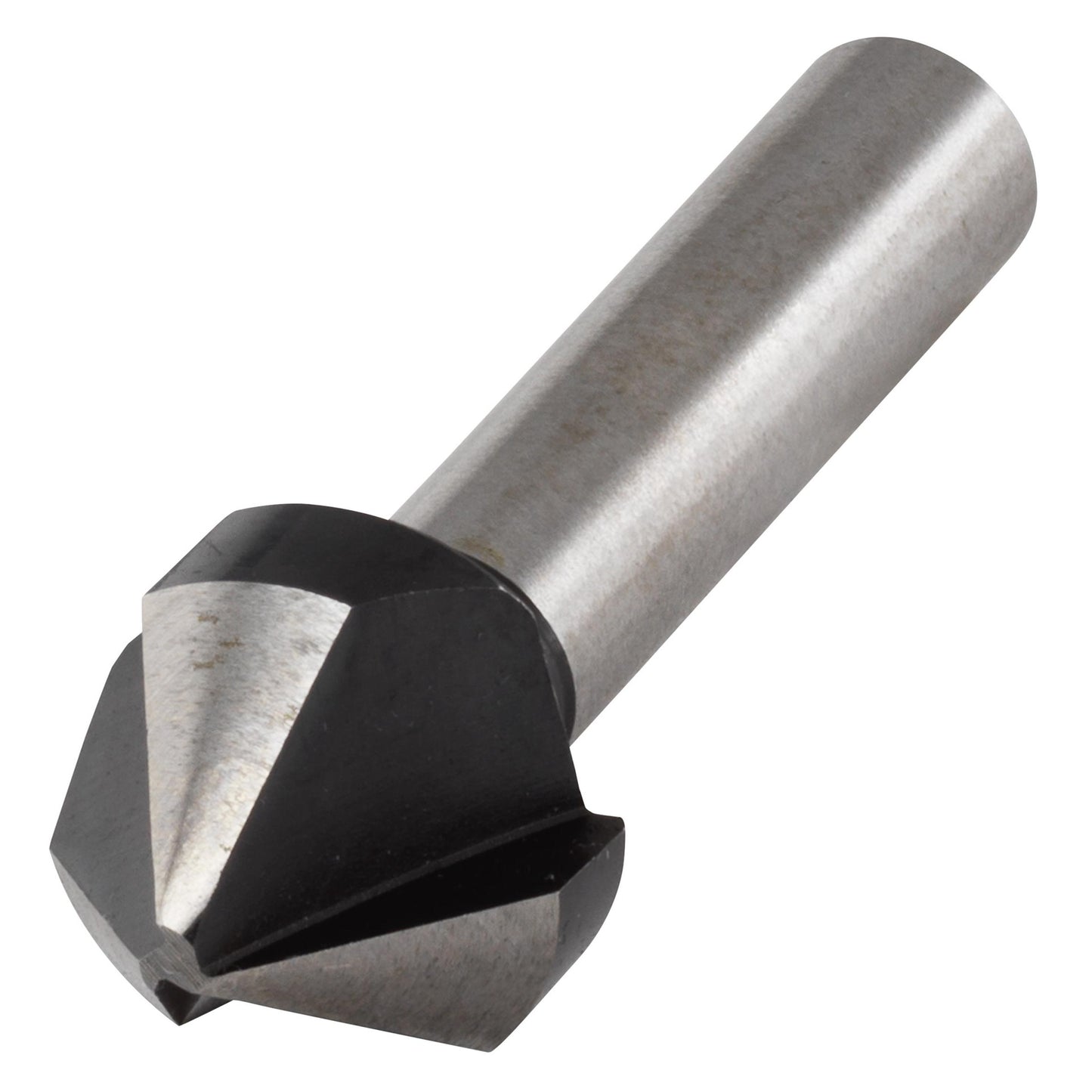 1 pogłębiacz HSS, trzpień 8 mm Wolfcraft Ø 16, 45°