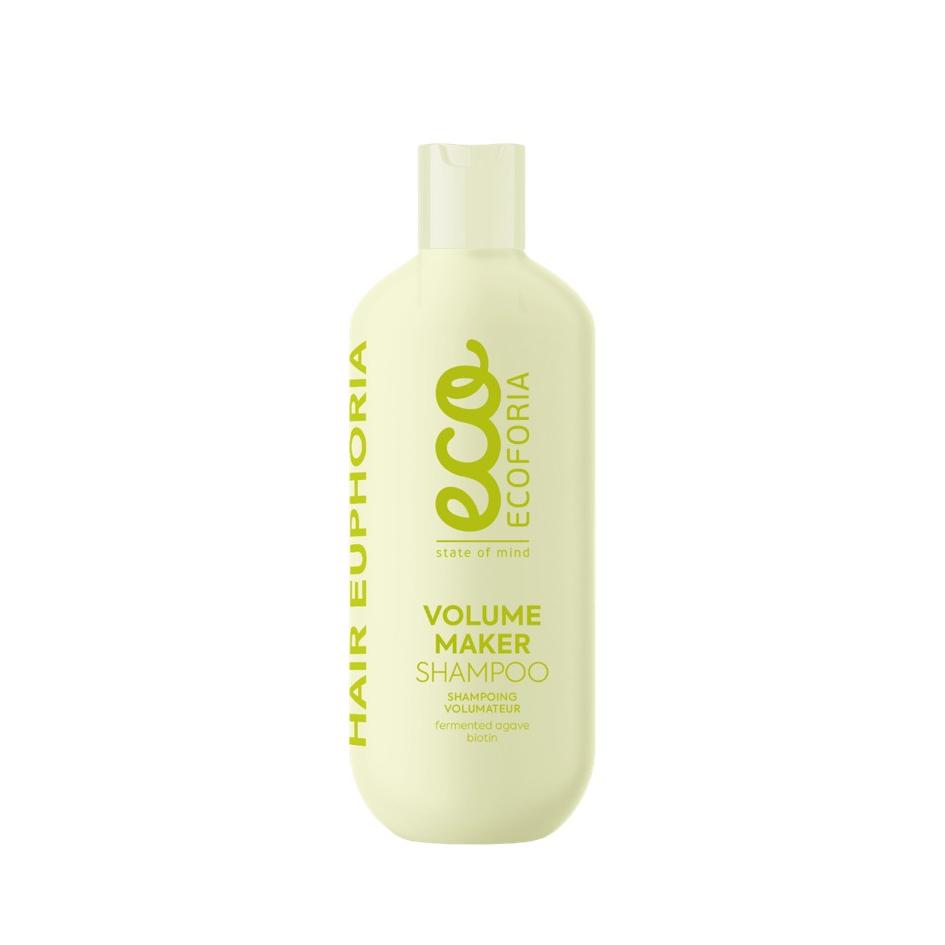 Szampon Volume Maker Ecoforia 400 ml