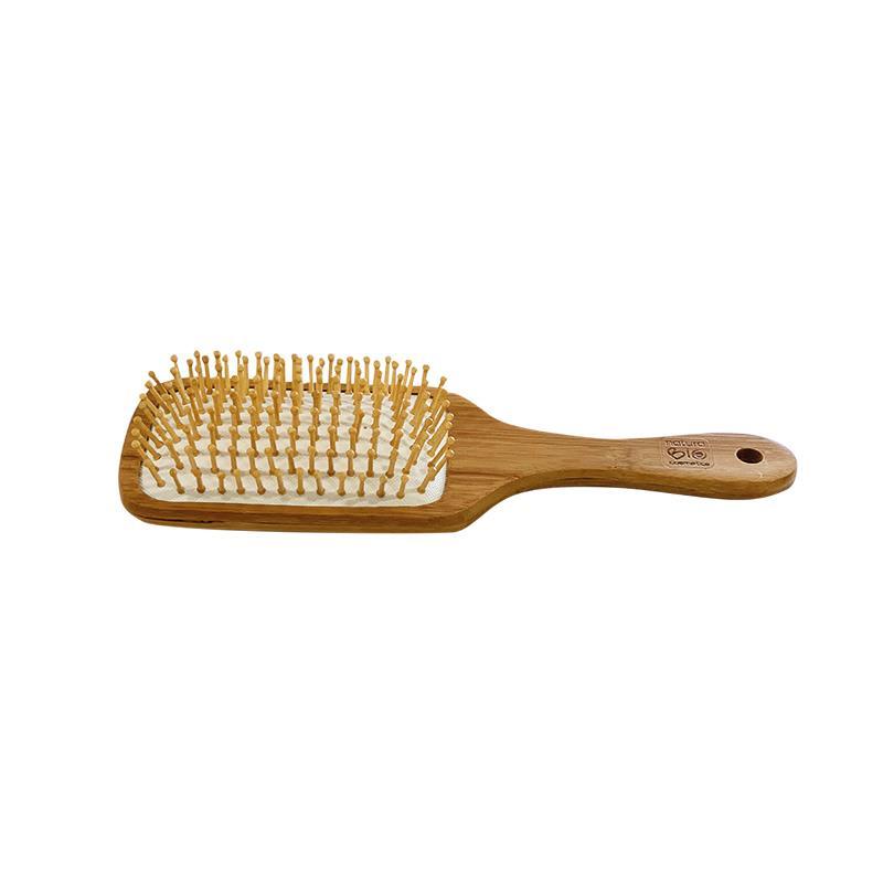 Naturabio Large Bamboo Hairbrush