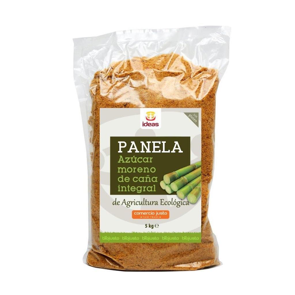Idées de panela bio 5 kg