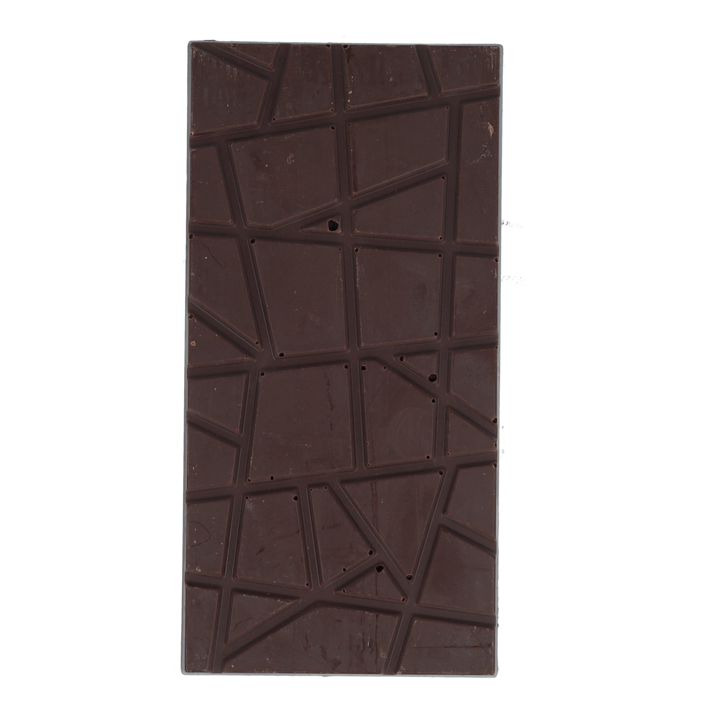 Tavoletta di cioccolato fondente 75% con zenzero e limone ECO Planeta Huerto 70 g
