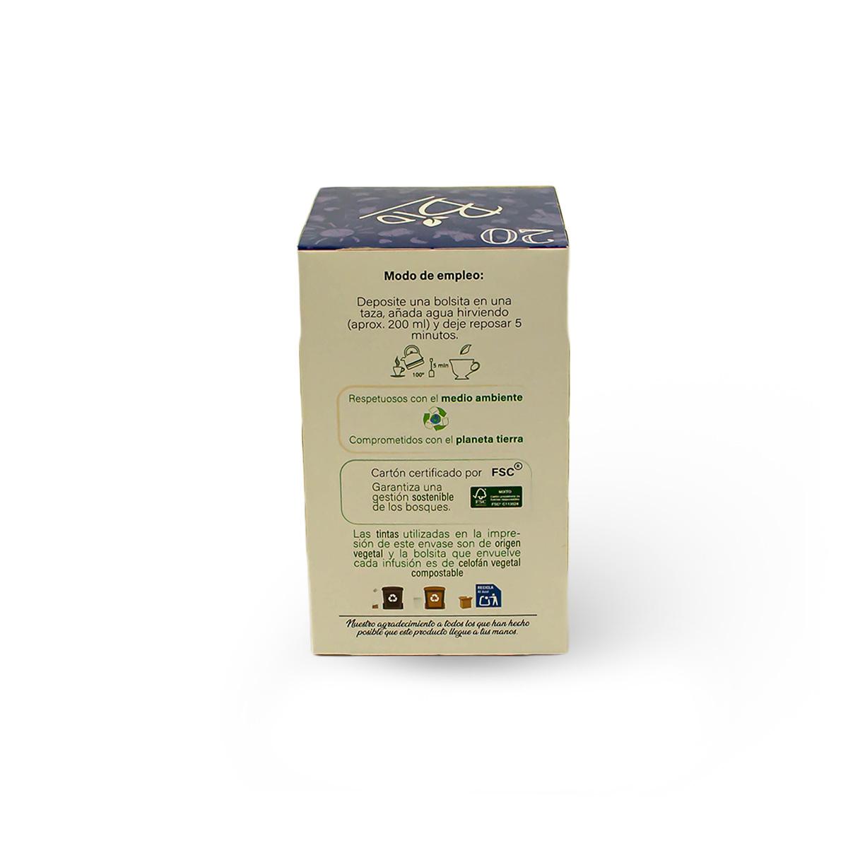 Artemis Organic Kids Sleep Herbal Tea 20 bags