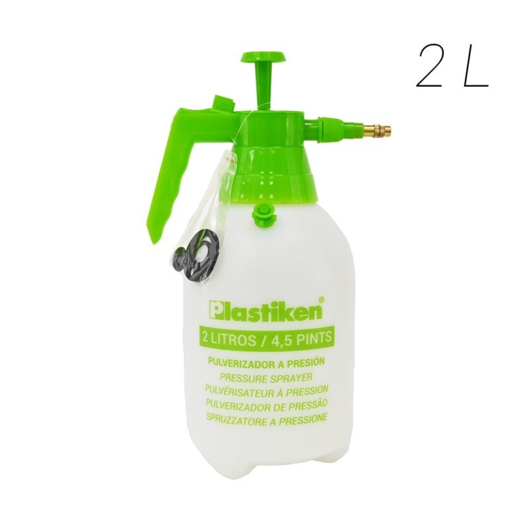 Pulverizador presión previa 2 L