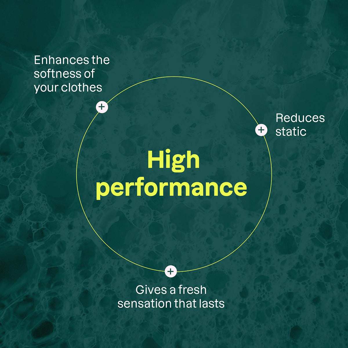 Adoucissant textile sans parfum pour peaux délicates Attitude 1 L