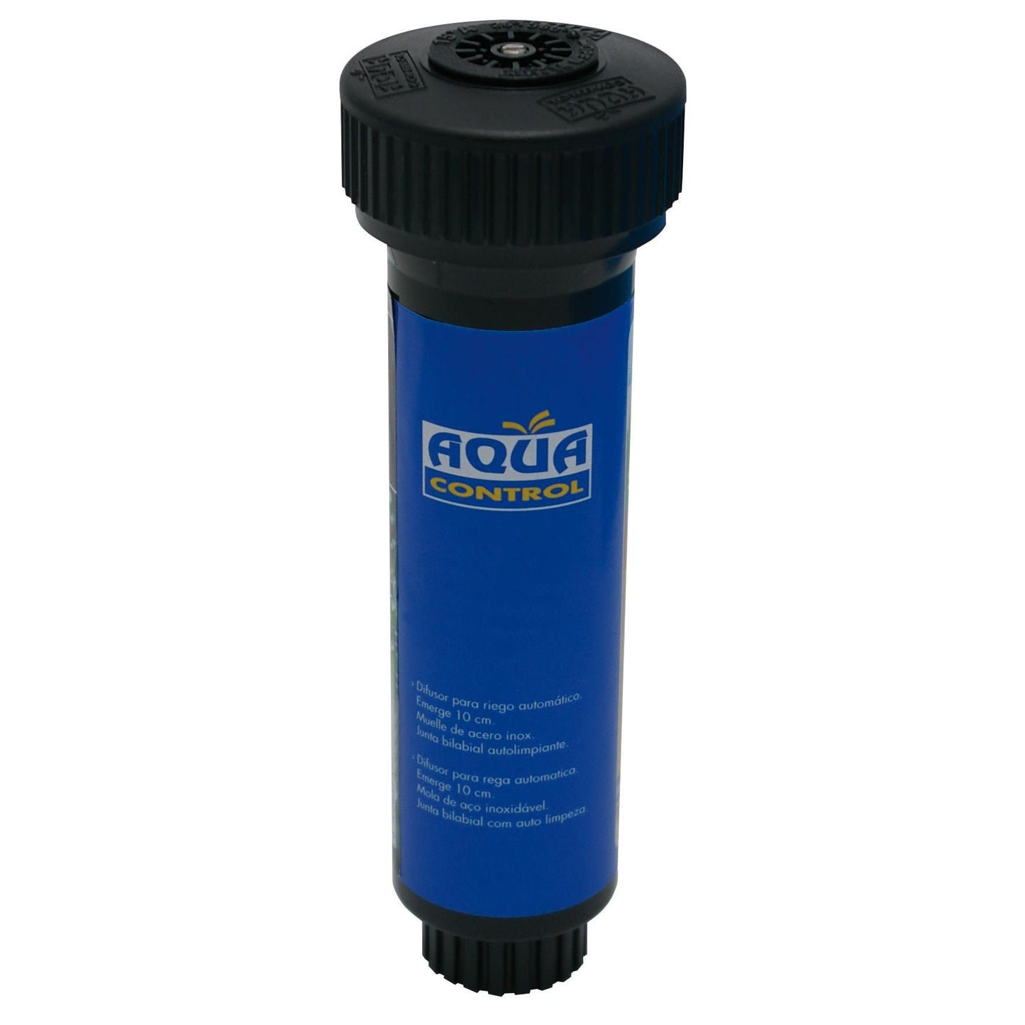 Diffuser with adjustable nozzle 10 cm Aqua Control