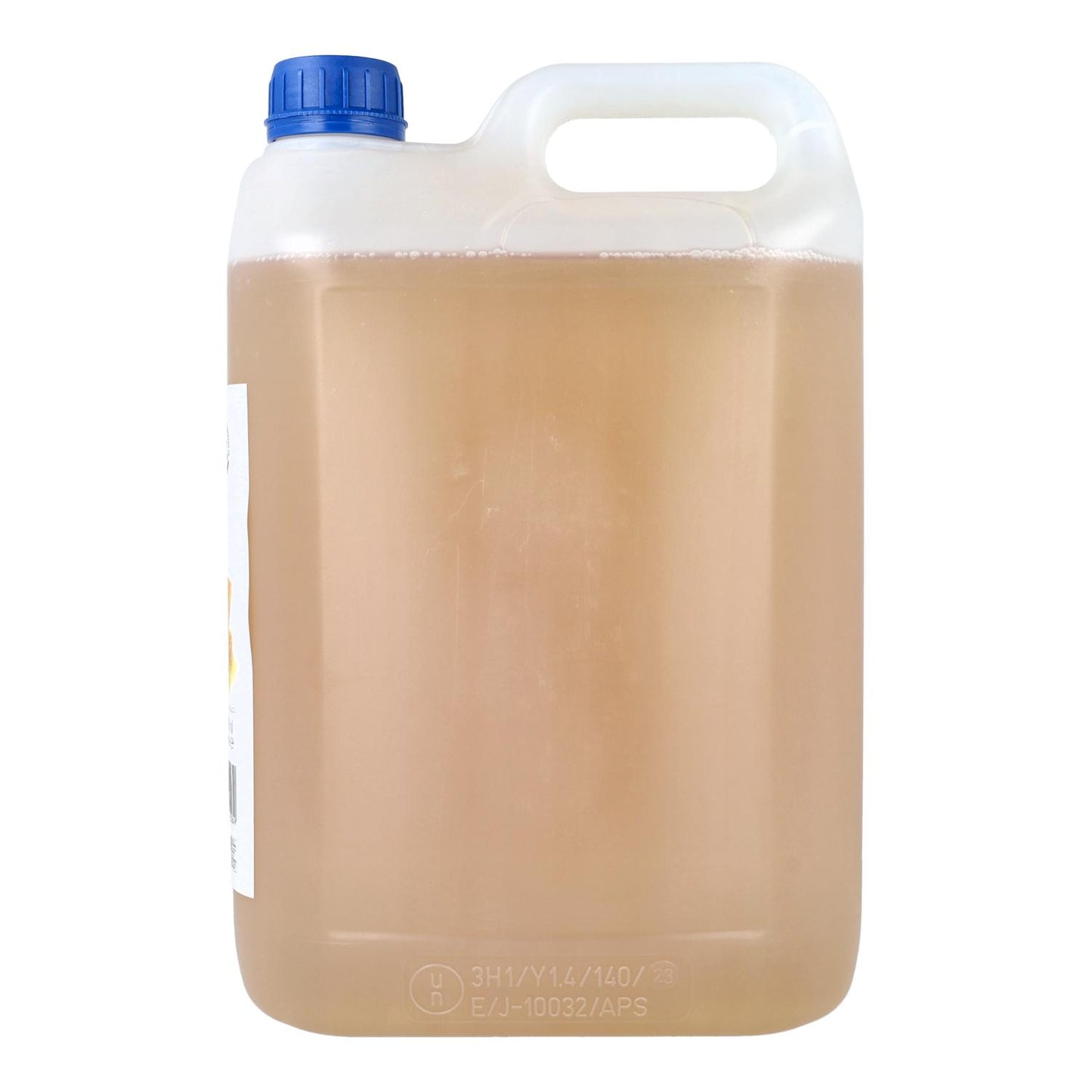 Handtvål med honung och bidrottninggelé 5 liter Tot Herba