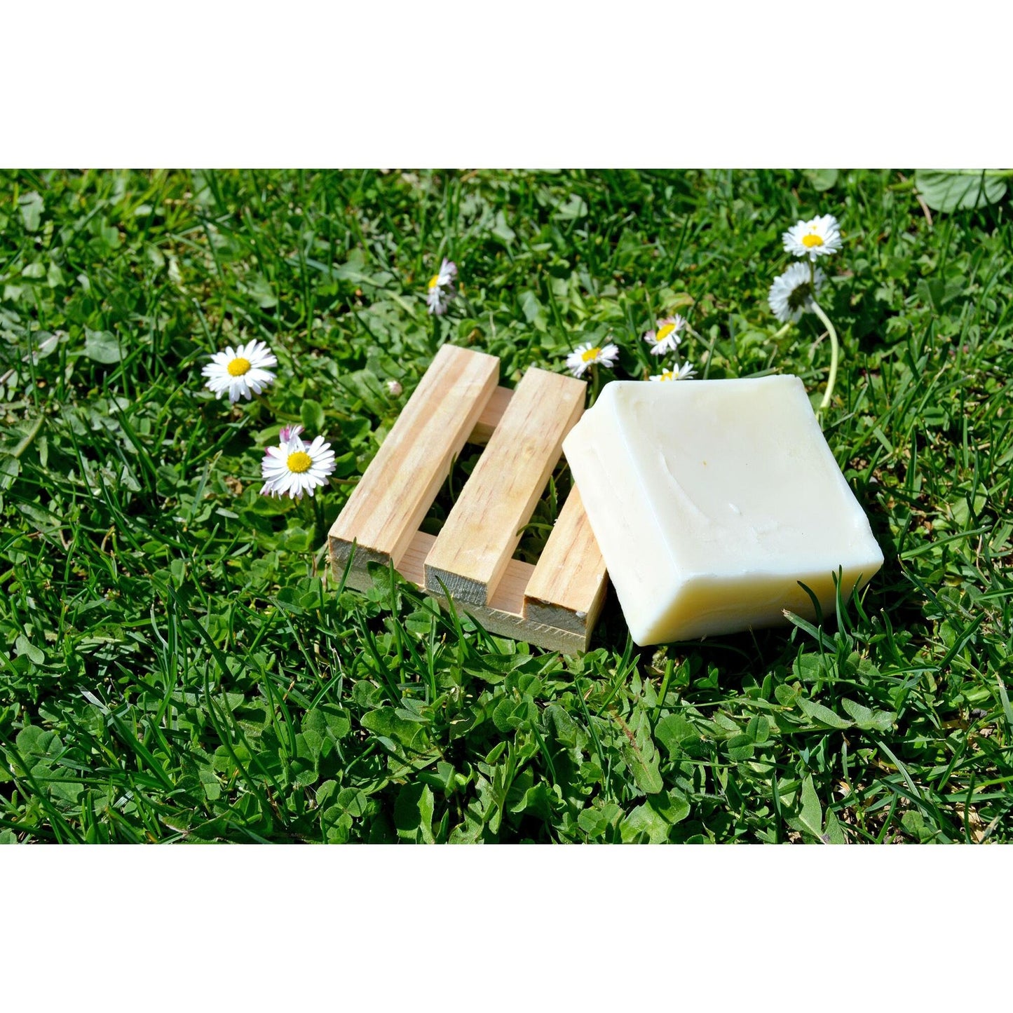 Fast duschgel BIO Buenos Días Matarrania 120 ml