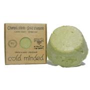 Champú sólido Cold Minded Maybeez 85 g