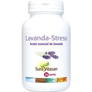 Lavendel-Stress 30 parels Sura Vitasan