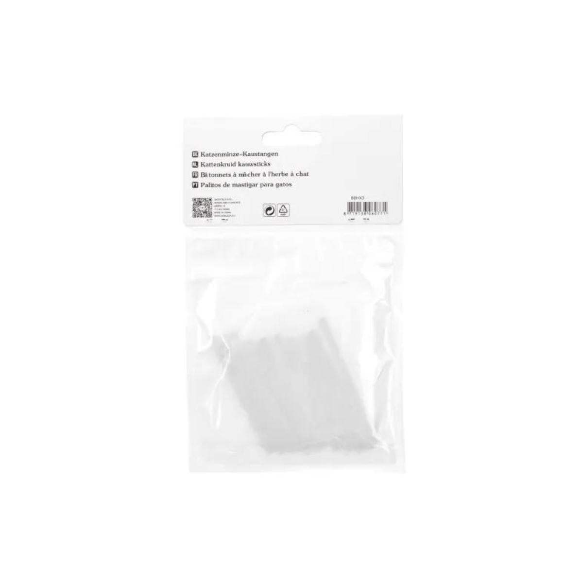 Bâtonnets à mâcher en matatabi 10 unités