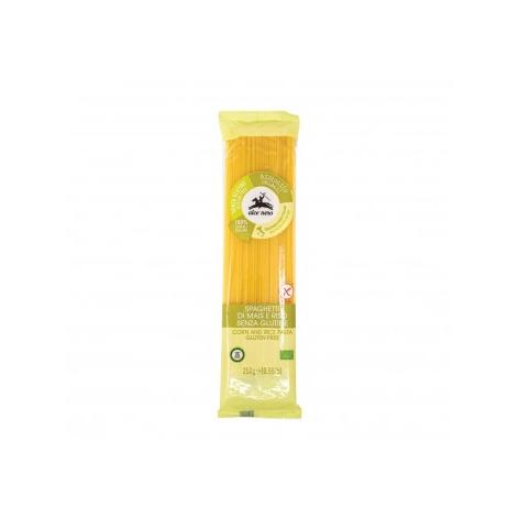 Alce Nero Gluten-Free Corn and Rice Spaghetti 250g