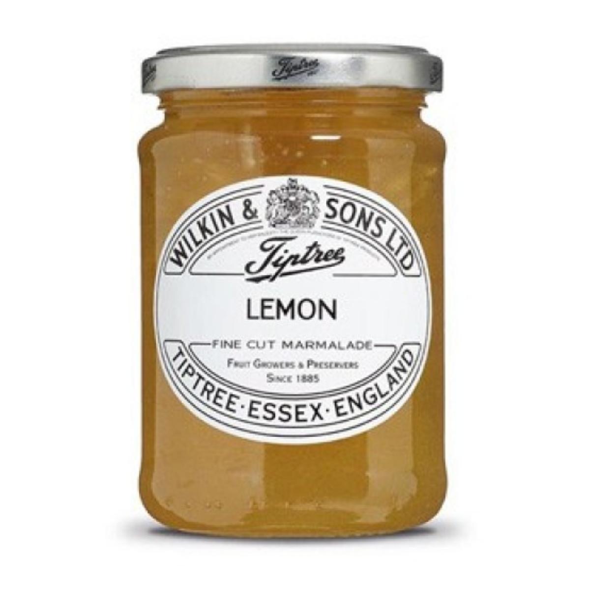 Marmellata di limone Tiptree 340 g