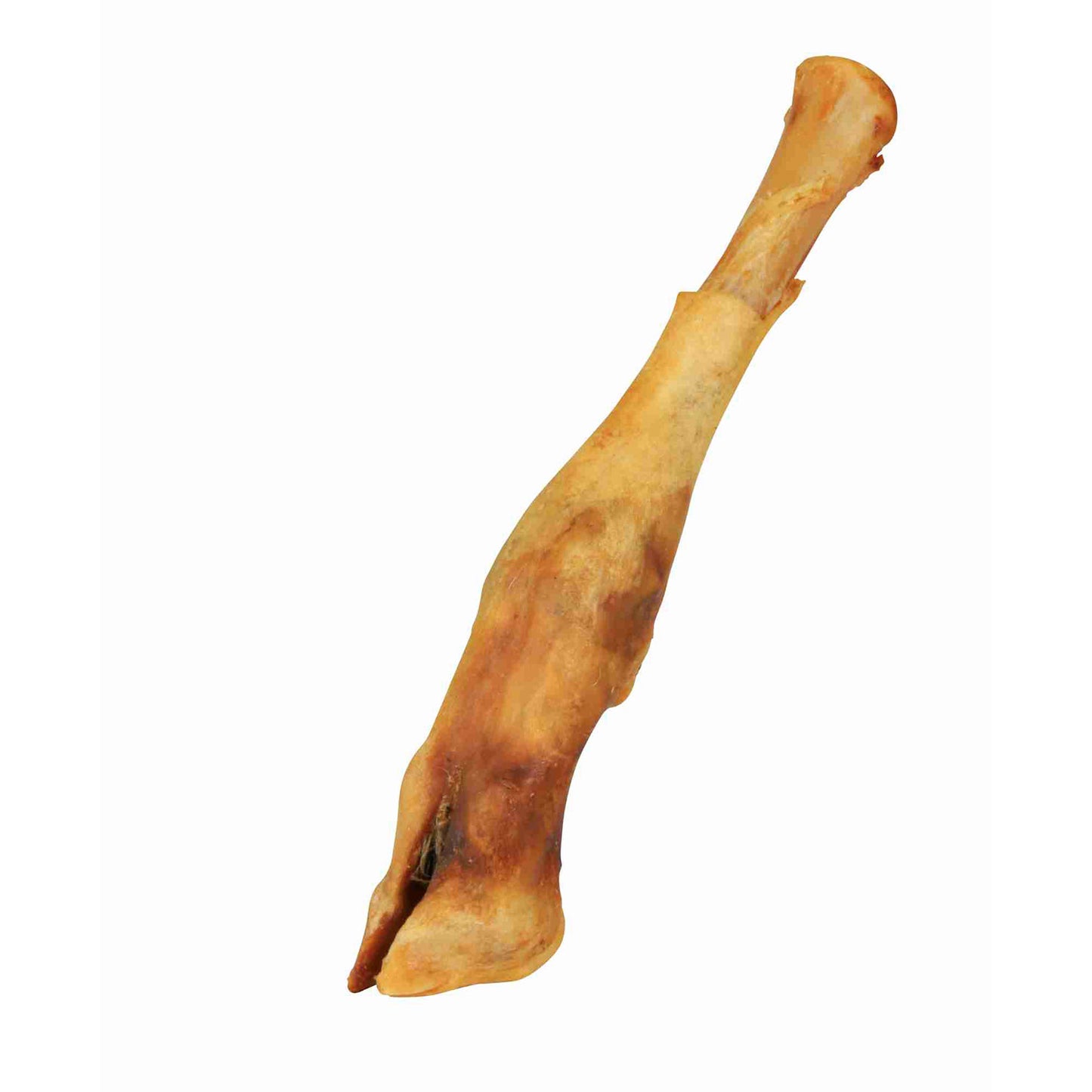 Lamb's Foot, Natural, 80-90 g, 16-18 cm, Bulk