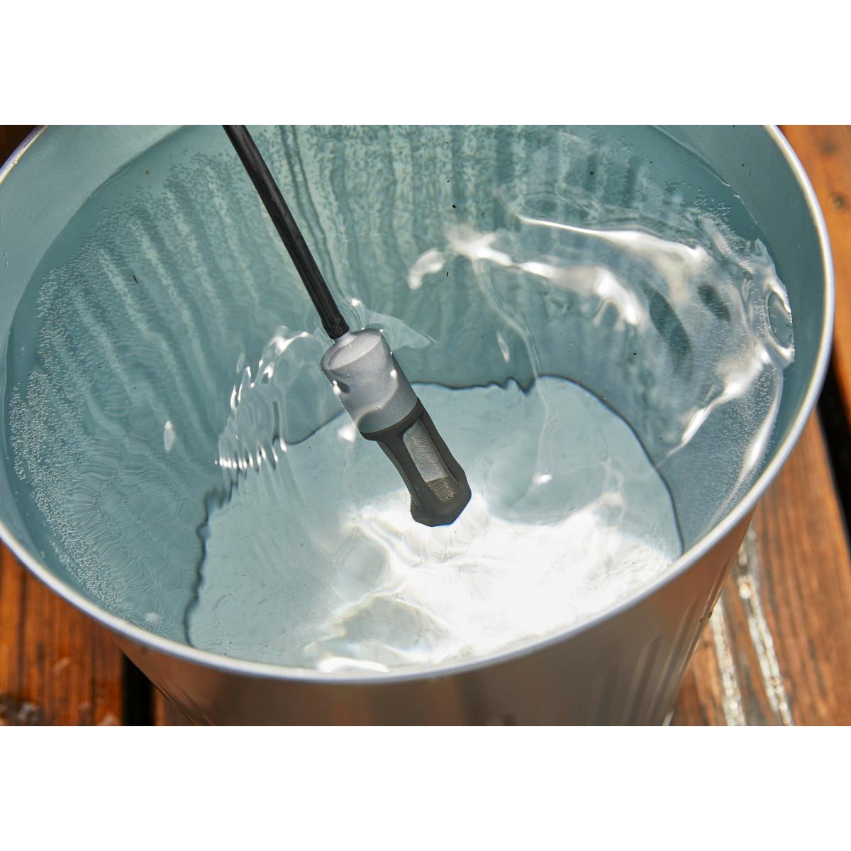 AquaBloom Gardena Solar-bewateringsset