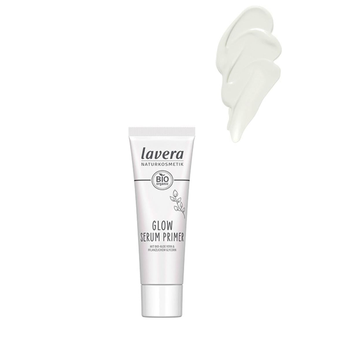 Serum glow primer, Lavera 30 ml