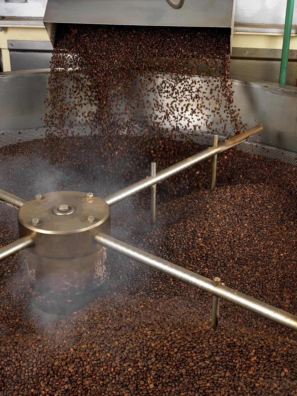 Destination 100% Arabica Organic Ethiopian Mocha Ground Coffee 250 g