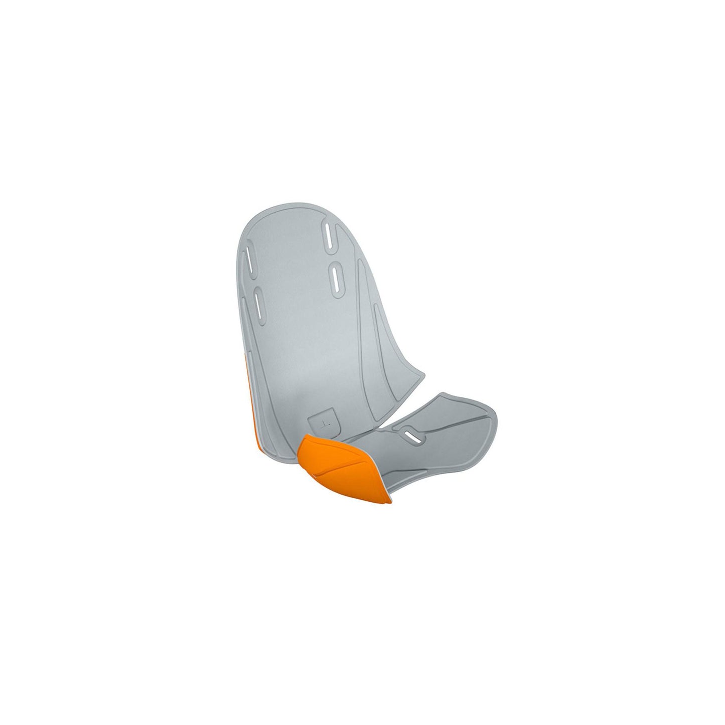 Ersatzpolster Thule RideAlong Mini Padding Light grau/orange