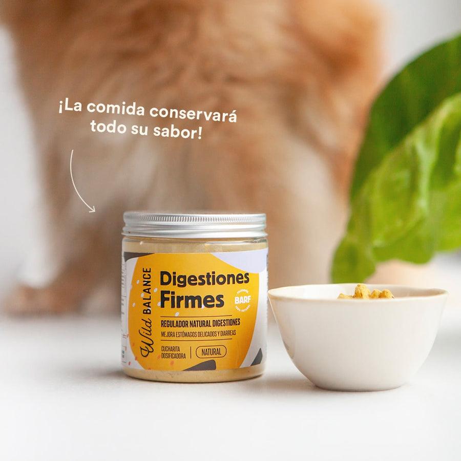 Digestioni regolari Integratore per animali domestici Wild Balance 100 g