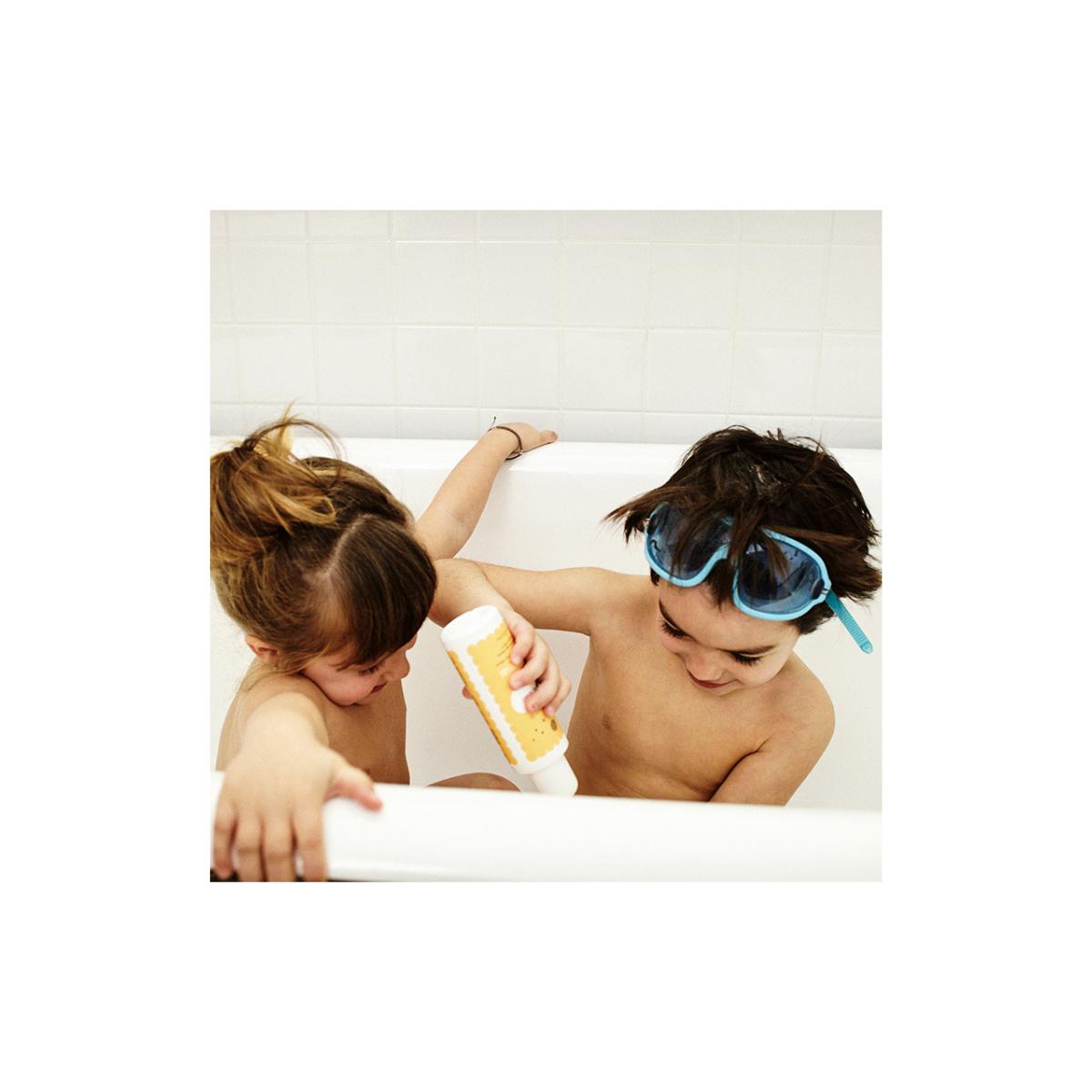 Gel & badshampoo Carelia 200 ml