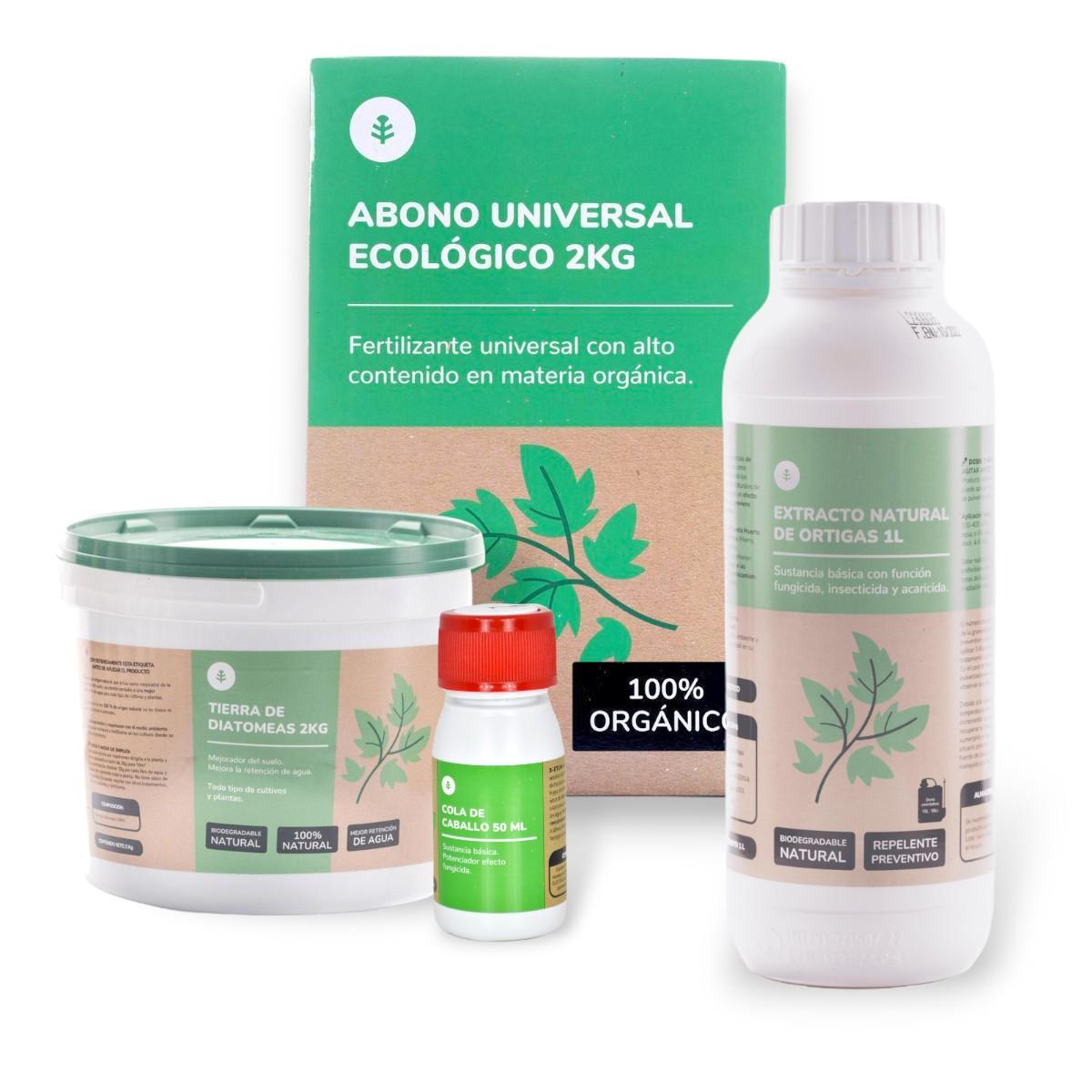 Gartenpflege-Paket