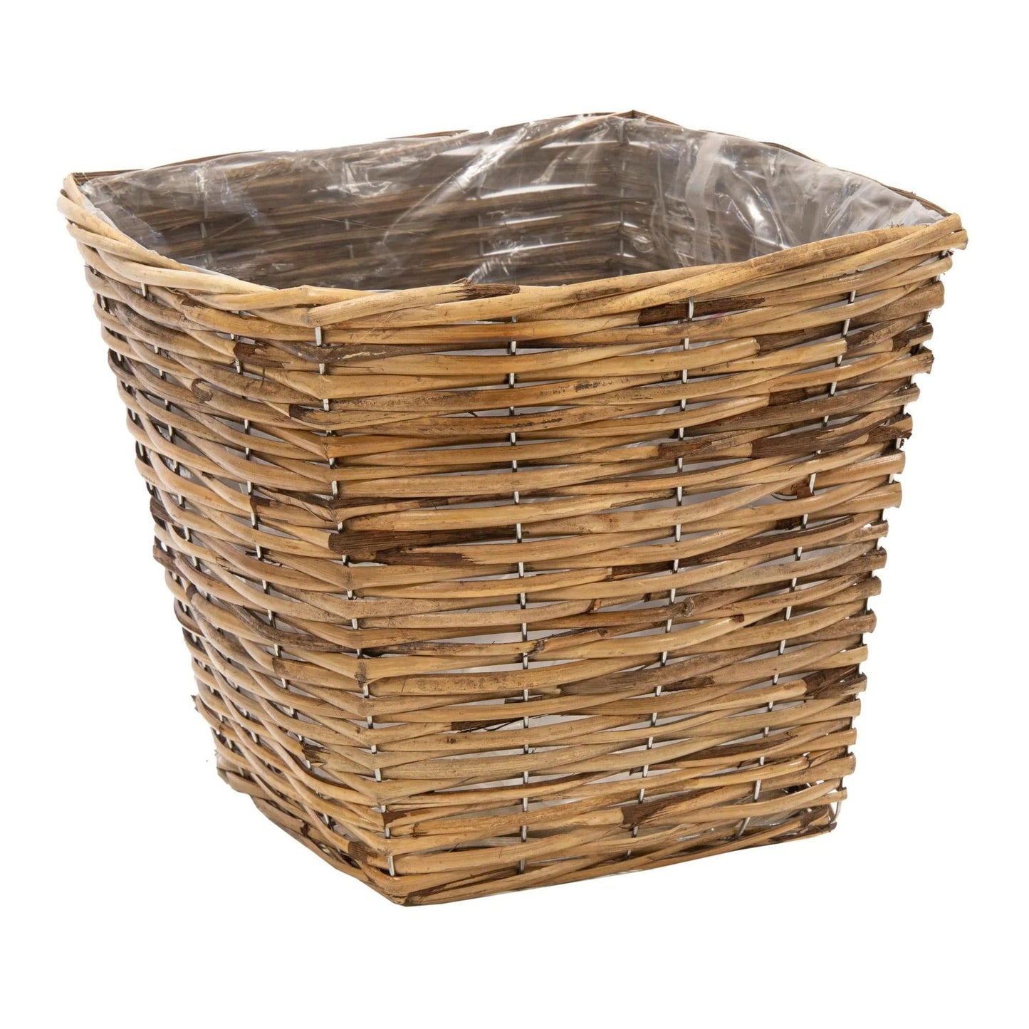 Cache-pot Cubbu Mega Collections 25 x 25 x 11 cm