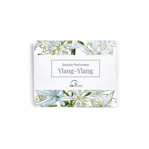 Bioaroma Ylang Ylang scented sachet 12.5 g