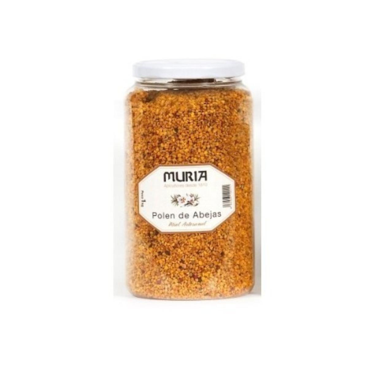 Pyłek kwiatowy 1 kg.